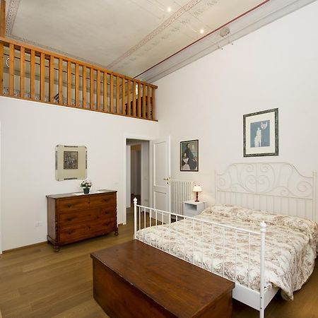 Le Antiche Scale Apartment Lucca Room photo